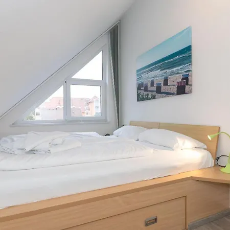 Apartment Grüne Oase Am / 9886
