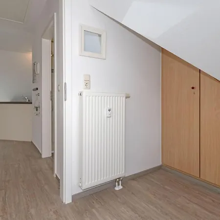 Grüne Oase Am / 9886 Apartment *