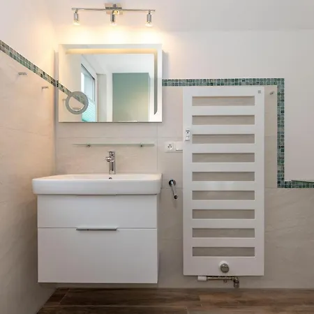 Apartment Grüne Oase Am / 9886 Ostseebad Kühlungsborn