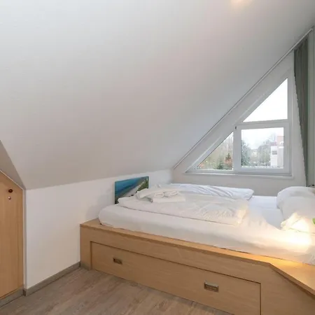 Grüne Oase Am / 9886 Apartment